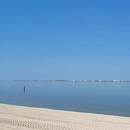 Las Casitas On Magnolia Beach - Casita A Port Lavaca Exterior photo