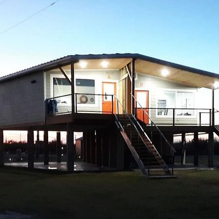 Las Casitas On Magnolia Beach - Casita A Port Lavaca Exterior photo